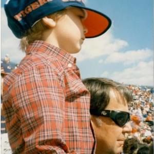 Meet your Posher, Jonathan